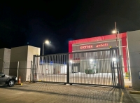 ARAMEX KKIA AIRPORT FACILITY