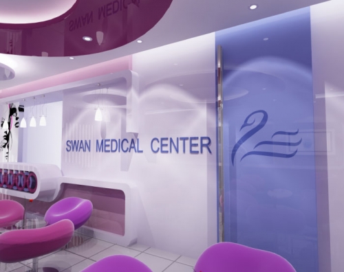 SWAN Medical Center